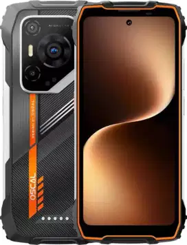 Blackviw Oscal pilot 3 Ai 5g nfc 12/256gb 7500mah anti air