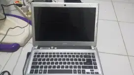 Acer v5-431 core i5 gen3 vga nvidia