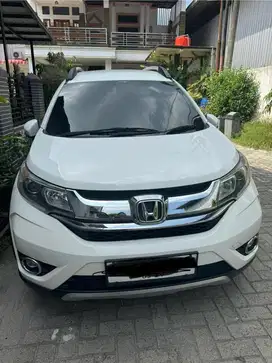 HONDS BRV E I-VTEC MANUAL 2019