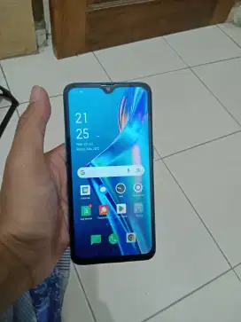 Oppo A12 Ram 3/32GB