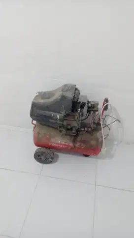 Compresor bengkel