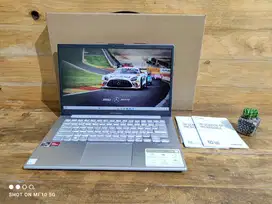 ASUS VivoBook 14 E1404FA Ryzen 3-7320U 8/256GB FHD FULLSET GREENGREY