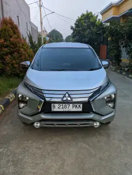 Xpander Ultimate AT 2019 Akhir
