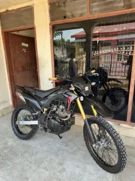 Dijual crf, butuh cepat!!! Nego tertinggi angkutt
