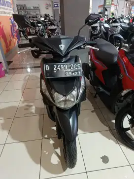 MIO GT/S/Z 2017 - SRI SANJAYA - DISKON 1 JT CASH KREDIT