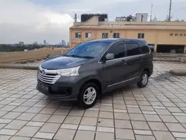Daihatsu XENIA 2015