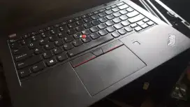Lenovo x280 core i5 gen 8