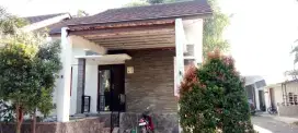 Rumah Strategis Pesona Pasteur Residence