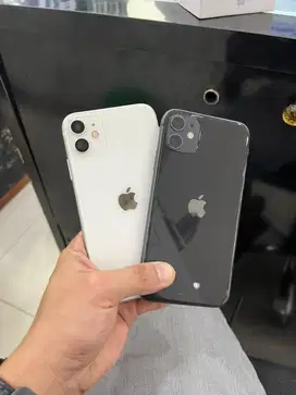 Iphone 11 128gb ibox