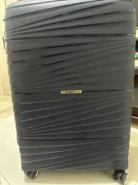 Koper merk Travel Time uk. 26 inch