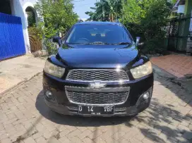 Chevrolet captiva 2015