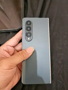 SAMSUNG Z FOLD 4 12/256 RESMI SEIN