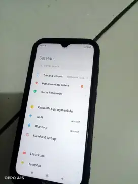 Redmi note 8 ram 4/64gb