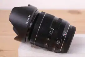 Fujifilm XF 18-55mm F2.8-4 R LM OIS
