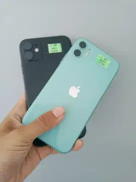 Kredit iP 11 syarat mudah