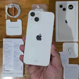 iPhone 13 128gb iBox Second bh100%