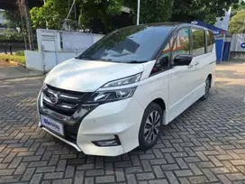 [OLX MOBBI]DP RENDAH Nissan Serena 2.0 Highway Star Bensin-AT 2023 DOR