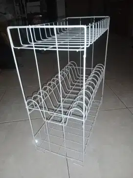 Jual rak piring