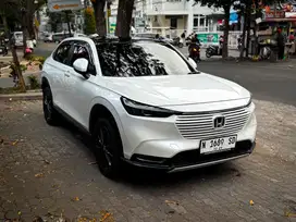 HONDA HRV SE 1.5 CVT 2022
