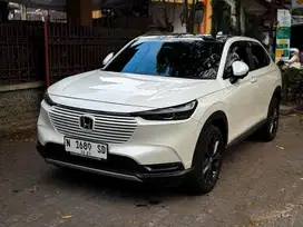 HONDA HRV SE 1.5 CVT 2022