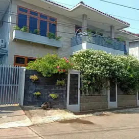 Dijual Cepat! Murah Rumah Kompleks Loka Indah di Pancoran