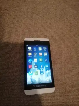 Blackberry Z10 Normal