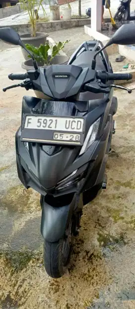 Vario 160 CBS 2023
