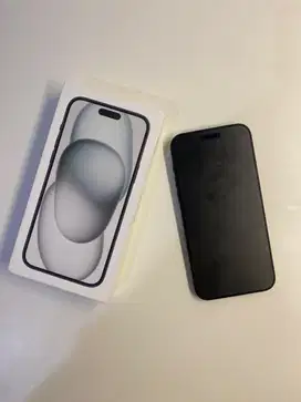 Iphone 15 Plus 128 Gb