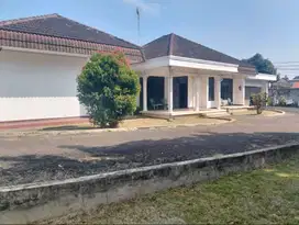 Dijual Rumah dan Tanah Pinggir Jalan Kalimalang Bekasi Barat Bekasi