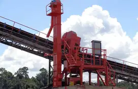 PT MASUSKITA UNIITED - Mechanical Sampler System for Coal