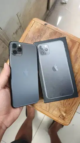 11promax 64gb ex inter all operator