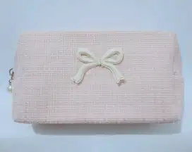 Tas Kosmetik Motif