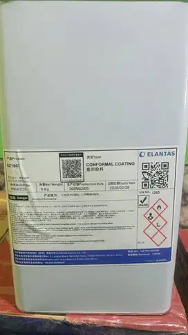 CONFORMAL COATING