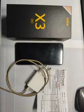 Xiaomi poco X3 NFC 8/128
