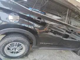 Toyota Rush 2019 Bensin