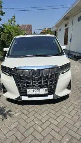 Mobil siap pakai