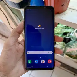 Samsung Galaxy S9+ Ram 6/128 Sein Resmi