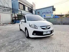 Honda Brio E 2015