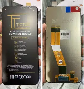 Lcd Samsung A11/M11 (Harga Plus Pasang)