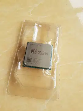 Processor AMD Ryzen 5 2600 12 cpu speed to 3.9Ghz AM4