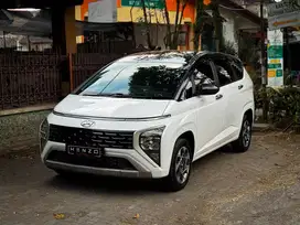 HYUNDAI STARGAZER PRIME 1.5 4X2 AT 2022