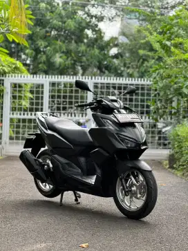 Honda All New Vario 160 Cbs Iss Esp
2023