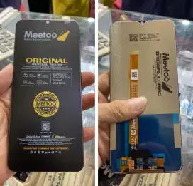 Lcd Vivo Y20/Y12S (Harga Plus Pasang)