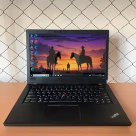 Lenovo Thinkpad T480 / i5-8350U / 16GB / SSD 256GB / WIN 10
