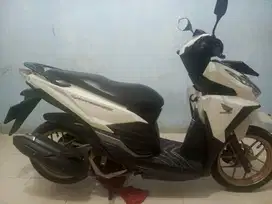 Vario 150 Led old 2018
