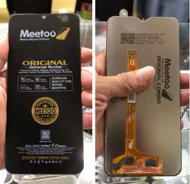 Lcd Touch Vivo Y91/Y93/y95  Gratis Pasang