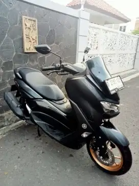 Yamaha New Nmax 2024 Mulus Cash / kredit