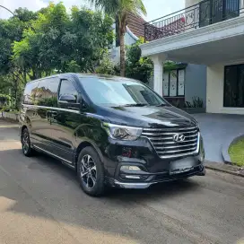 Hyundai H-1 Royale 2.5 Solar AT 2021