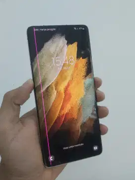 Lcd samsung s21 Ultra