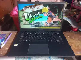 ASUS X409DAP AMD ATHLON RAM 8 GB SSD 128 GB FULLGAMING